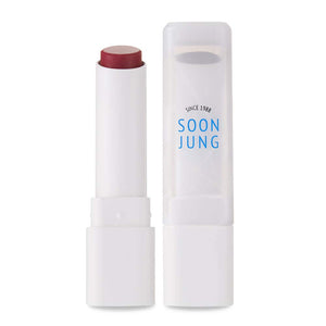 ETUDE Sunjung Lip Balm Natural Red Lip Balm 3g