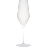 [Good Design Award Winner] Lifetime Glass Sake Glass umakuchi Frosted