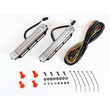 Valenti LED Baday Time Lamp APS (Auto Power Sensor) Blue DTL-04B-1