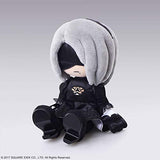 Nier Automata Action Doll (No. B Type)