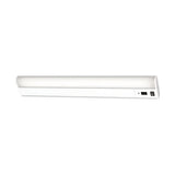 Iris Ohyama KTM8N-TKS LED Kitchen Hand Light, Under Shelf and Wall Use, Sensor Included, 23.6 inches (60 cm)