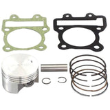 KITAKO (KITACO) PISTON KIT LIGHT 82cc APE50 XR50 MOTARD 350 - 1122310