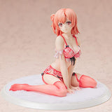 My Youth Love Comedy is a machi, Sugu Yuigahama Yui Lingerie Ver.