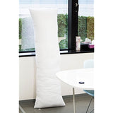 WithAqua Body Pillow, Body Filling, 63.0 x 19.7 inches (160 x 50 cm), Made in Japan, Fresse Original Product