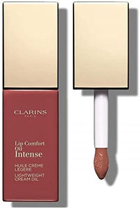 Clarins Comfort Lip Oil Intense_7g/Lip Oil (01 Intense Nude)