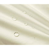 Strong Water Repellent, Duvet Cover , , , biege,