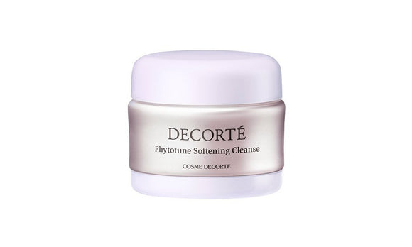 COSME DECORTE Phytotune Softening Cleanse 125g