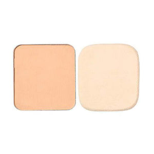 [Official Machia Label] Refill Moist Powder Foundation (Ocher)