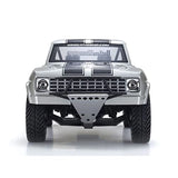 Kyosho 34362 110 Scale Electric Radio Control 2WD Track 2RSA Series Outrun Page Pro