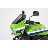 Nojima Engineering Screen Acrylic Smoke ZRX1200 DAEG (09-16), ZRX1200R (-08), ZRX1100 NSP618SCS