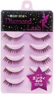 Diamond Lash Envy eye drama Pharmaceuticals memory series (above eyelashes)