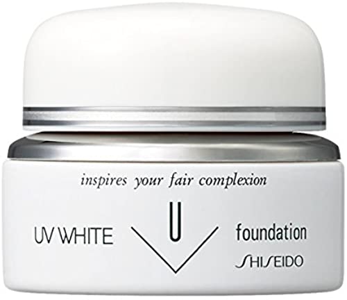 UV White Foundation N Pink 10 20g