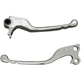 Kijima Bike Bike Parts Slim Liver Aluminum Die Cast Chrome Plating 96-11Y HD-04345