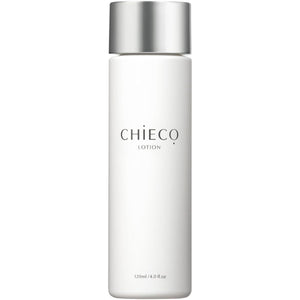 CHIECO Lotion C Rose Placenta Contains Skin Care Lotion Moisturizing Ingredients Moisture Firmness Plant-derived