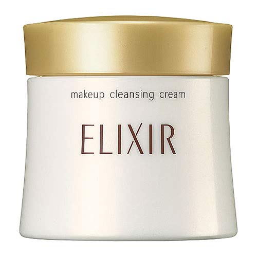 [Shiseido Elixir Superieur] Makeup Cleansing Cream N 140g