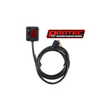 Protec shift position indicator SPI-K71 ZRX1200R (ZRT20A 01-03) 11071
