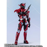 S.H. Figuarts Kamen Rider Zero One Kamen Rider Jin Burning Falcon (Tamashii Web Shoten Exclusive)