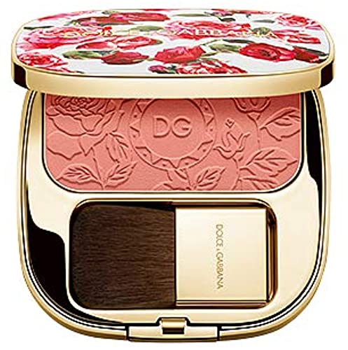 Dolce & Gabbana Dolce & Gabbana Brush of Rose Luminous Cheek Color Overseas Specifications #400