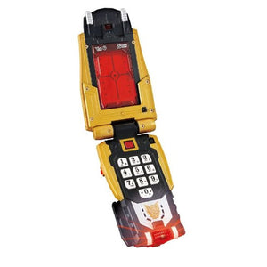 Tensho Sentai Gosager Night Power Release Device Leon Cellular, night