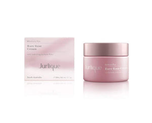 Jurlique rose cream 50ml