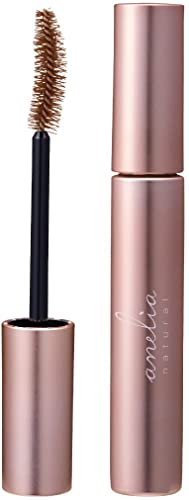 Anelia Natural Treatment Mascara BR Brown (7ml)