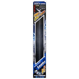Hasepro LC-XL Magical Art Leather XL, Black