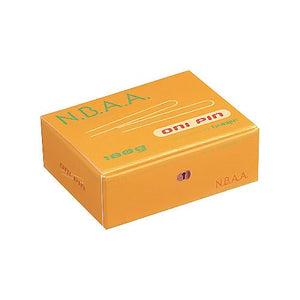 NBAA. Onipin Brown 180g