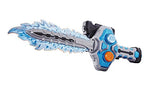 Kamen Rider Ex-Aid Blazing Ice Cube DX Gashacon Sword