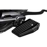 H2C (H2C) Floorboard kit aluminum black Rebel250/Rebel500 (17) APMKGAH50600TA
