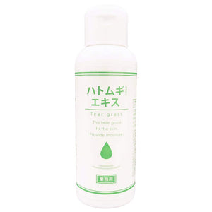 As it is! Hatomugi Extract 100ml