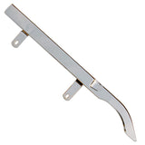 [583] Z400fx Chain Case, Chrome Plated