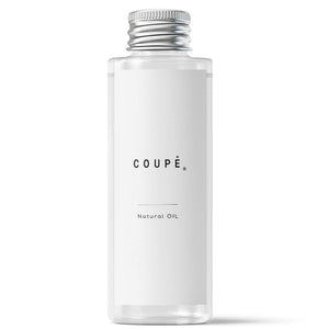 COUPE hair oil styling organic additive-free wet 100ml