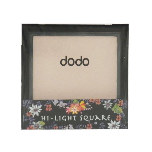 Dodo Highlight Square HQ20