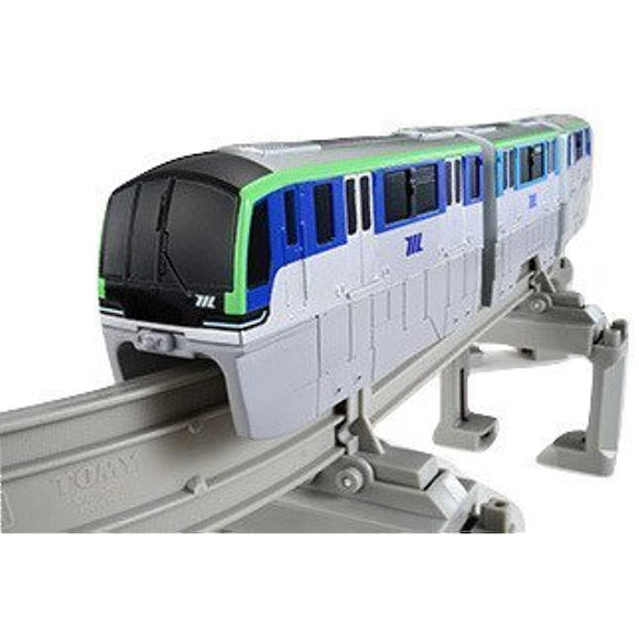 Takara Tomy Plarail Limited Vehicle Tokyo Monorail 10,000 Model Set