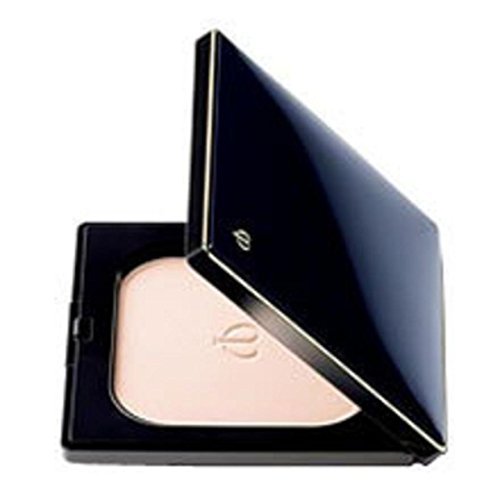 Shiseido Credo Peau Beaute Poodle Compact Ethan Ciel with puff 5g