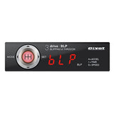 Pivot Multi-Functional Slocone, 3-Drive, BLP, with Blipping Function, Main Unit (Mt Cars) BLP