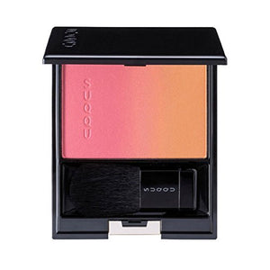 SUQQU Pure Color Blush 1 Tsubomizaki -TSUBOMIZAKI