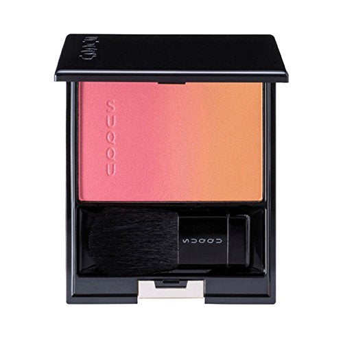 SUQQU Pure Color Blush 1 Tsubomizaki -TSUBOMIZAKI