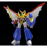 MODEROID Rizin O Non-Scale ABS & PS & POM Assembly Plastic Model