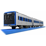 takara tomy plarail toei mita line 6500 type