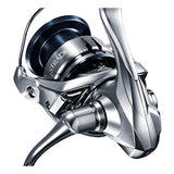 SHIMANO Spinning Reel 19 Stradick 4000MHG Surf Seabass Sakura Light Jigging Rock Fish