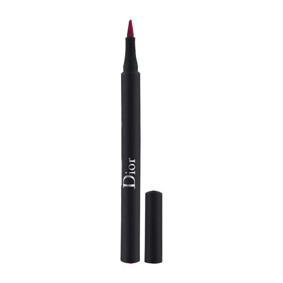 Christian Dior Rouge Dior Ink Lip Liner - # 789 Superstitious 1.1ml/0.03oz