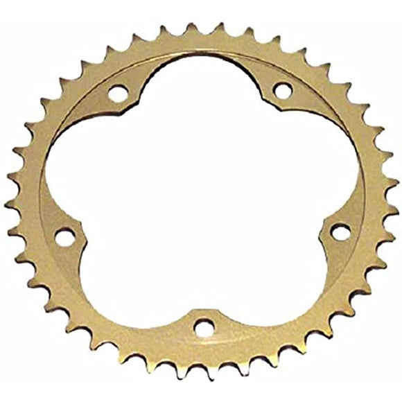 ISA [ISA] Rear Sprocket [for MV AGUSTA] Size: 525 Number of teeth: 42T [Part number] M-1