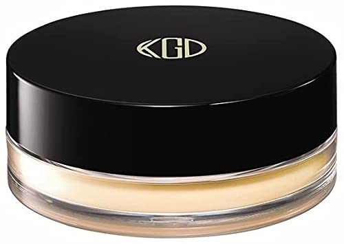 Koh Gen Do UV Face Powder Soft Beige 4g 4g