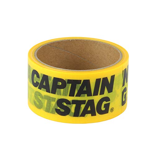 Captain Stag (CAPTAIN STAG) Curing tape Masking tape CS design tape width 48mm × length 10M UM-1552 UM-1553