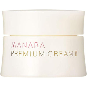 Manara Premium Cream 2 (very moist type) 30g