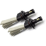 MTK 5th LED headlight/fog lamp both (LE5300M) 2500LM 6500K [Model: H7] LE5300M-H7