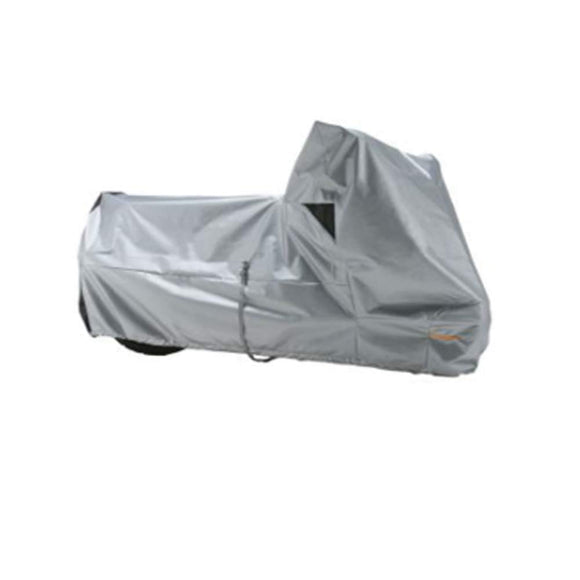 REIT BC005 MBC005 MCP HIGH-SPEC Motorcycle Cover, Motorcycle Guard, LL SIZE