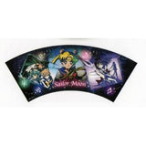 Sailor Moon Melamine Cup Anime Character Goods (Tableware/Cup) Mail Order