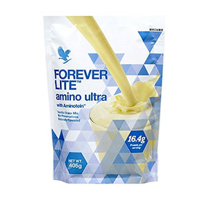 FLP Forever Light (Amino Ultra) 15.7 oz (405 g) x 4 Bags